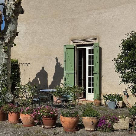 Maison De L'Amitie Homps Homps  Exterior photo